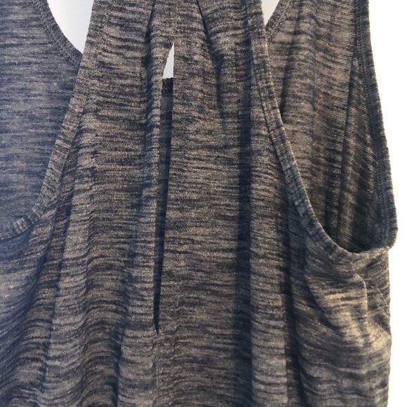 lululemon tank coverup - Picture 3 of 3